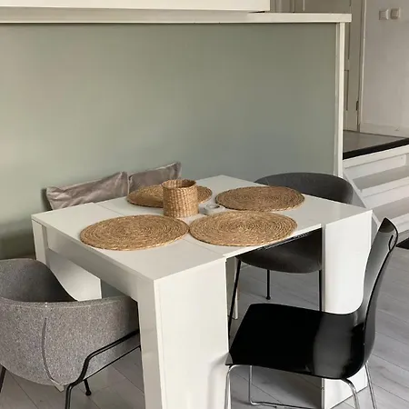 Apartmán Canal Garden Staywell Amsterdam