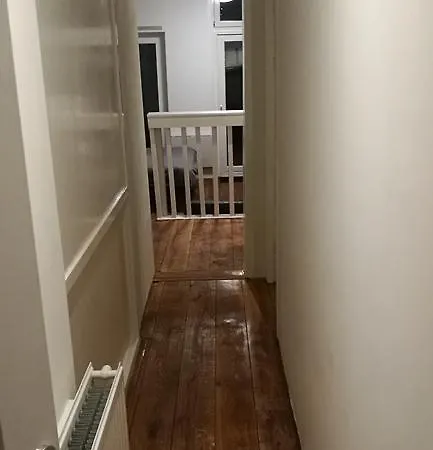 Apartmán Canal Garden Staywell *