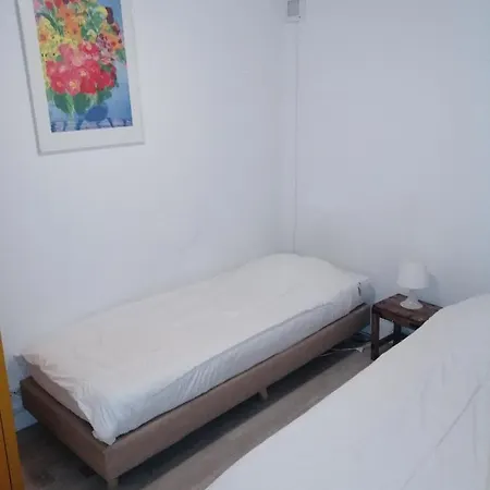 아파트 Canal Garden Staywell *