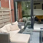 Canal Garden Staywell *