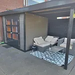 Canal Garden Staywell * Amsterdam