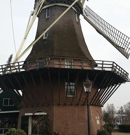 Canal Garden Staywell Appartamento Amsterdam