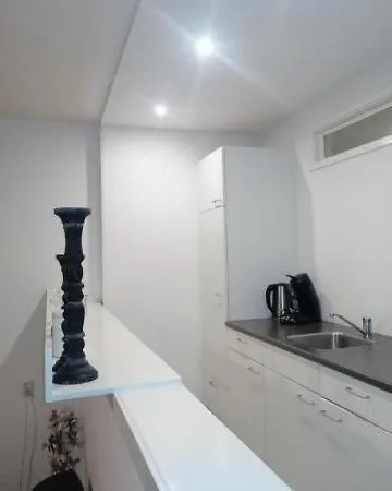 Canal Garden Staywell * Amsterdam