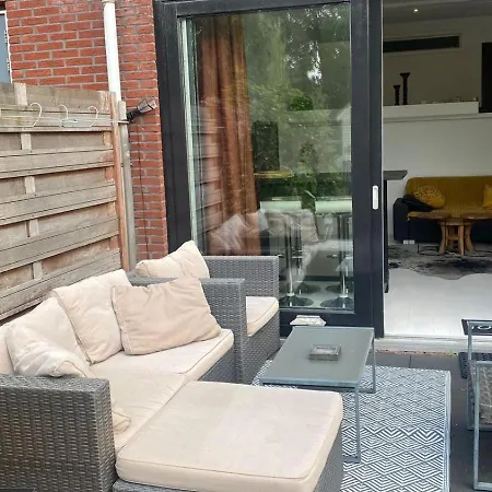 Canal Garden Staywell *