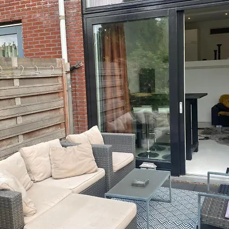 Canal Garden Staywell *