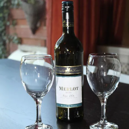 Canal Garden Staywell アムステルダム