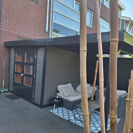 Canal Garden Staywell