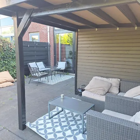 Appartamento Canal Garden Staywell