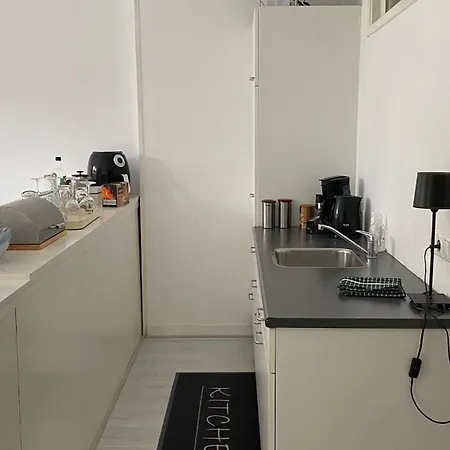 Appartamento Canal Garden Staywell