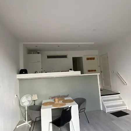 Canal Garden Staywell *