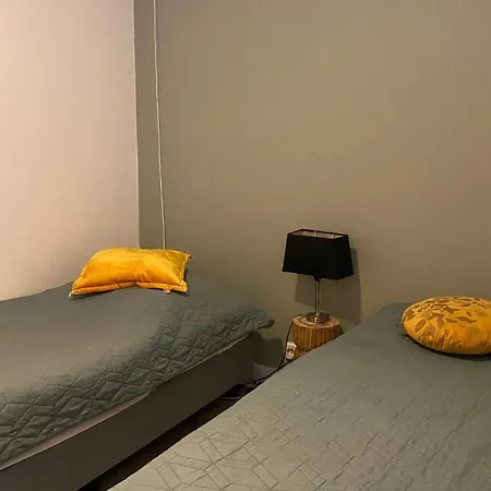 Appartamento Canal Garden Staywell