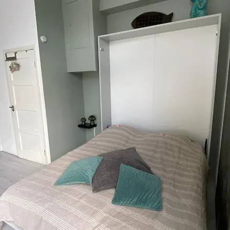 Canal Garden Staywell