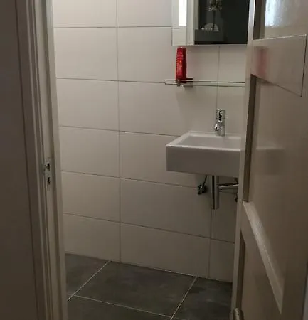 Canal Garden Staywell * Amsterdam