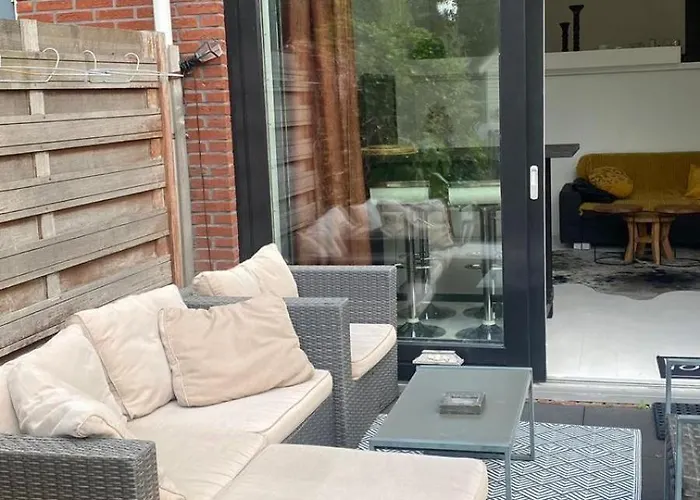 Canal Garden Staywell *