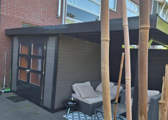 Canal Garden Staywell