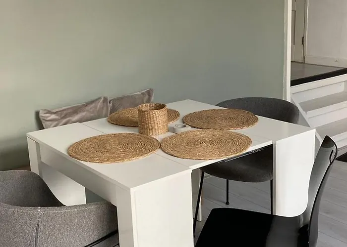 Lejlighed Canal Garden Staywell Amsterdam