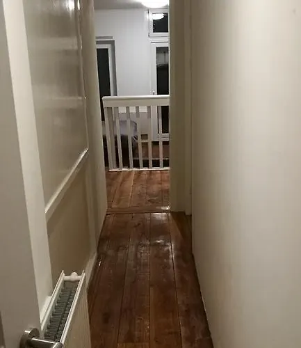 Lejlighed Canal Garden Staywell *