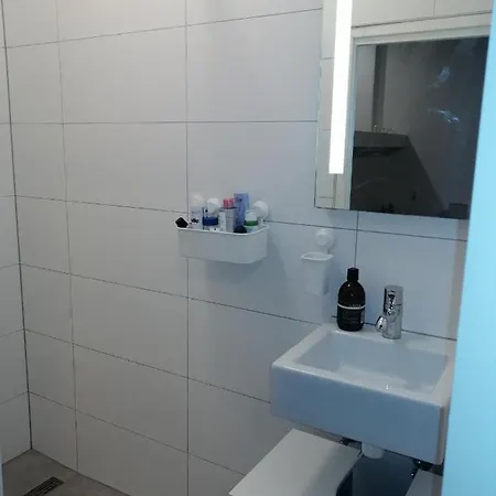 Appartement Canal Garden Staywell Amsterdam