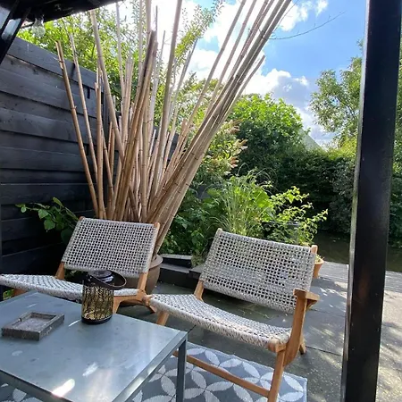 Canal Garden Staywell