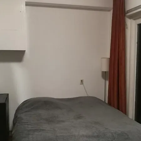 Appartement Canal Garden Staywell Amsterdam