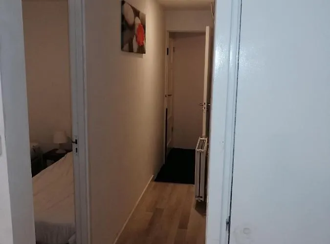 Canal Garden Staywell アパート *