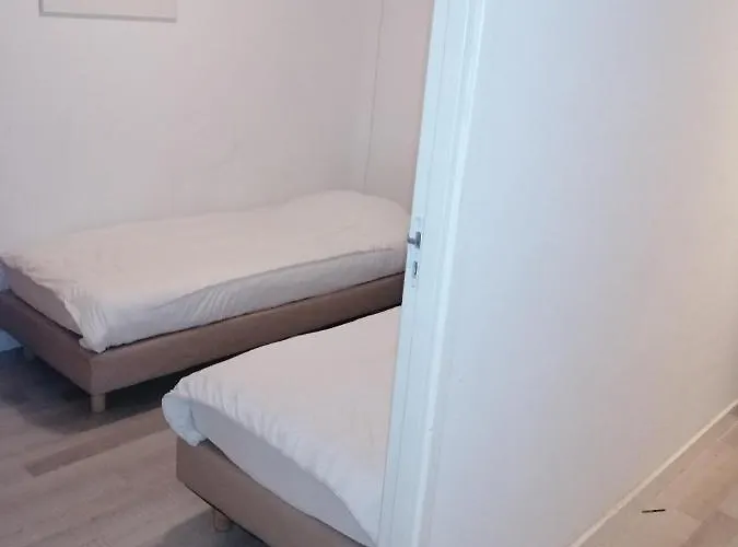 Canal Garden Staywell アパート