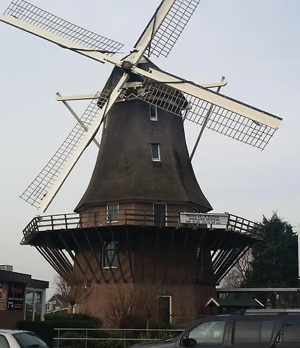 アパート Canal Garden Staywell