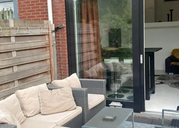 Canal Garden Staywell *