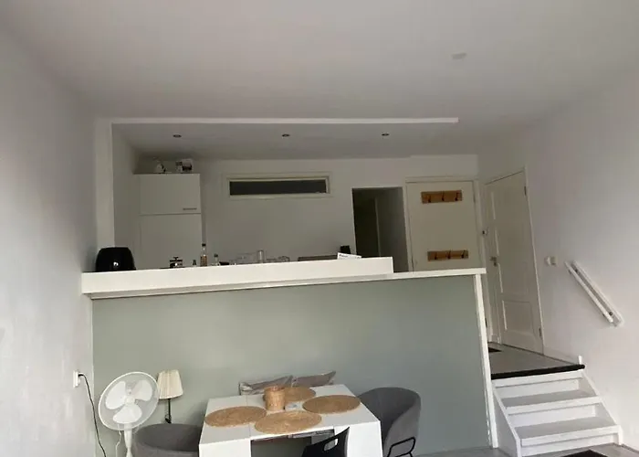 Canal Garden Staywell *