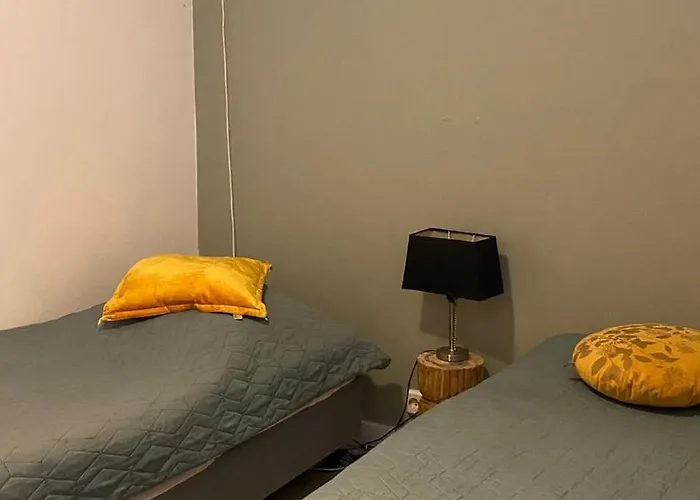 アパート Canal Garden Staywell