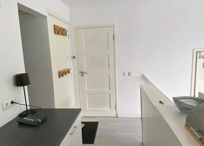 Canal Garden Staywell * アムステルダム