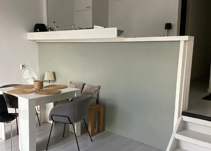 Canal Garden Staywell アムステルダム