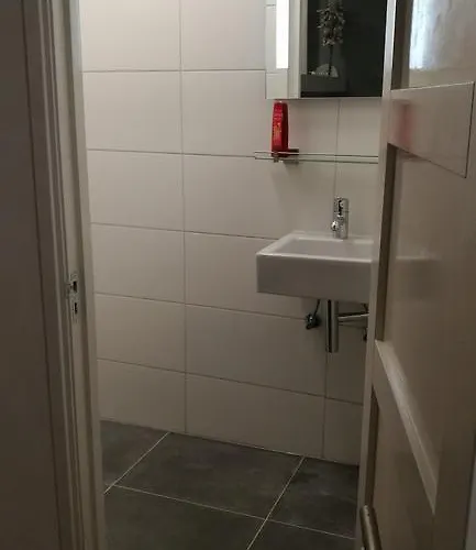 Canal Garden Staywell * アムステルダム